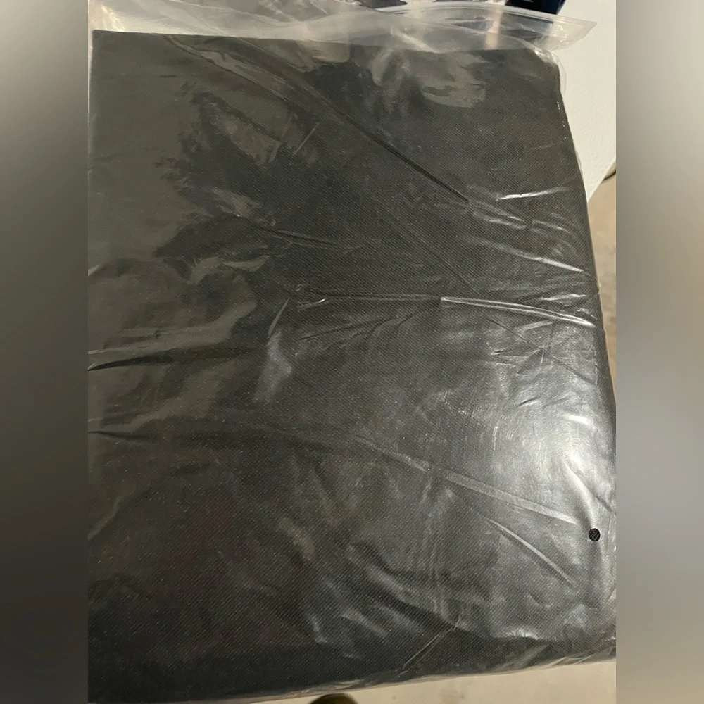 Universal car liner for pets 100% waterproof